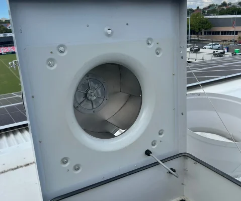 panel-installation